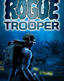 Rogue Trooper Rogue Trooper Redux
