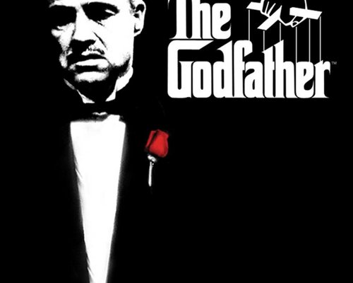 The Godfather: Русификатор (текст)