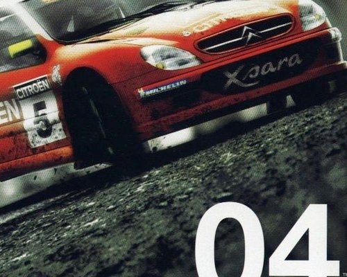 Colin McRae Rally 4 1.01