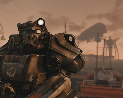 Сериал Fallout раскрыл каноничную концовку Fallout 4