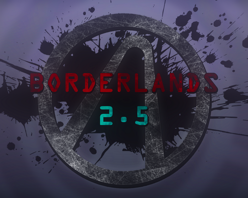 Borderlands 2 "Улучшенный геймплей"