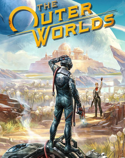 The Outer Worlds The Outer Worlds: Spacer's Choice Edition