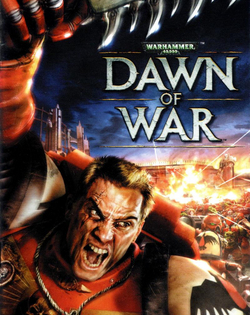 Warhammer 40,000: Dawn of War