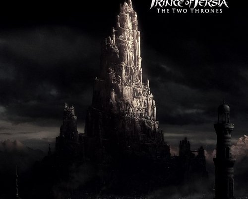 Prince of Persia: The Two Thrones "Soundtrack(MP3)"