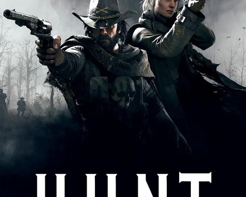 Иконки для Hunt: Showdown