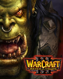 Warcraft 3 Warcraft 3: Reign of Chaos