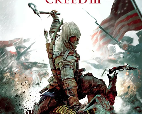 Assassin's Creed 3 "Мод Фоторежима" [v1.0.1]