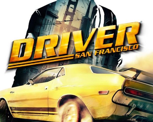 Патч Driver: San Francisco v1.03 (Multi)