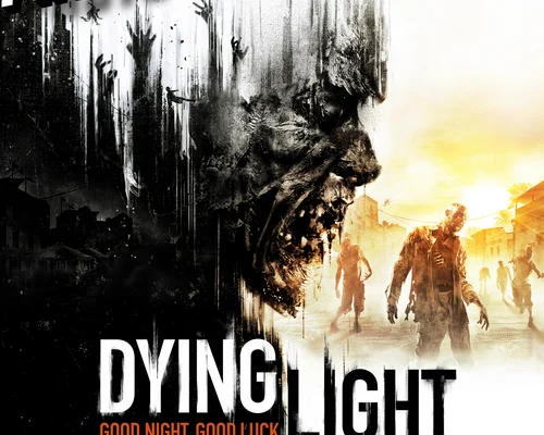 Dying Light "Мод Фоторежима" [v1.0.2]
