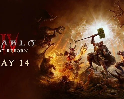 Разработчики Diablo 4 рассказали о новинках, которые ожидают игроков в 4-м сезоне