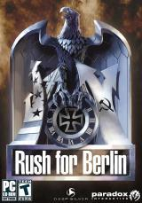 Rush for Berlin Бросок на Берлин
