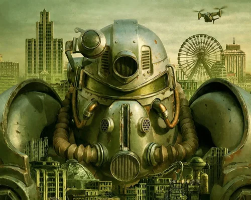 Fallout 4 и Fallout 76 вернулись в свежий чарт продаж Steam