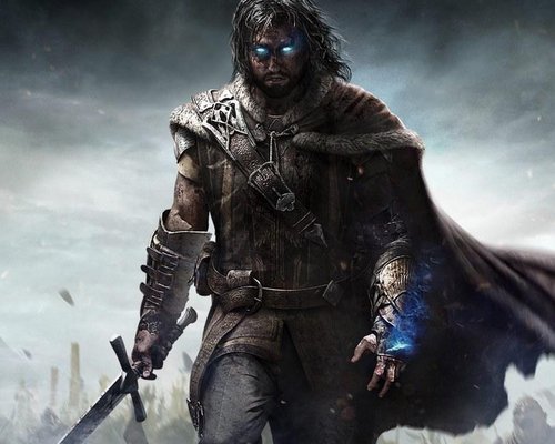Патч Middle Earth Shadow of Mordor Update 5
