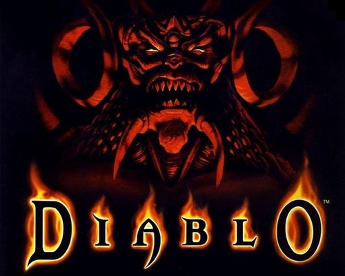 Русификатор Diablo от ФАРГУС
