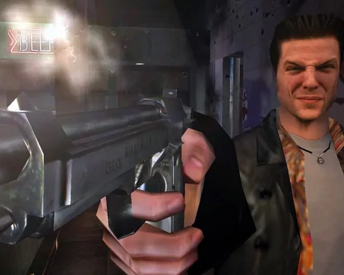 Полное производство ремейков первых двух Max Payne может начаться уже во втором квартале 2024 года