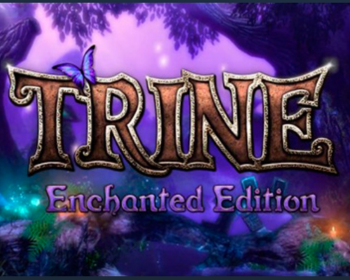 Русификатор текста и звука для Trine: Enchanted Edition+Classic