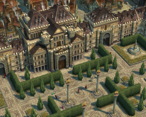 ANNO 1404 History Edition "World-very-large v 1.0.0"