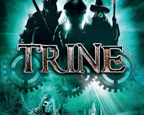 Trine Enchanted Edition русификатор