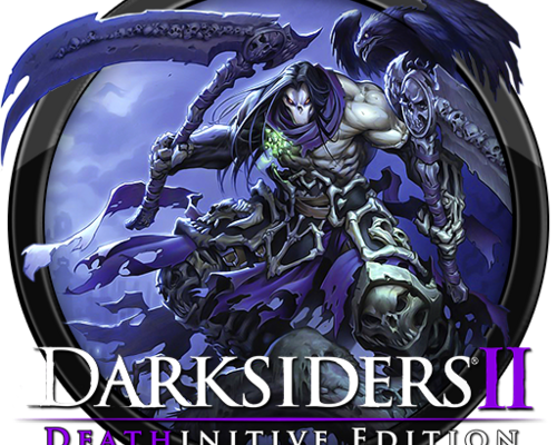 Darksiders 2 "Иконки"