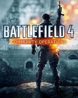 Battlefield 4: Community Operations
