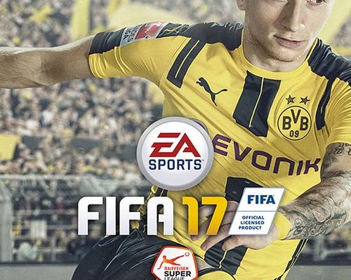 FIFA 17 "Обновление составов на 30.04.2020"