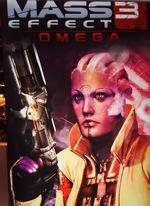 Mass Effect 3: Omega Mass Effect 3: Омега