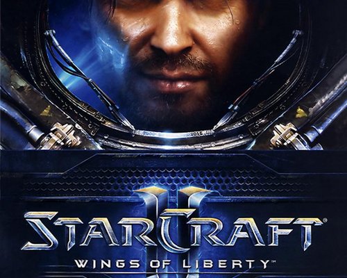 StarCraft 2: Wings of Liberty "BiG BattlE"