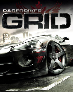 GRID Race Driver: GRID