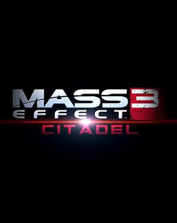 Mass Effect 3: Citadel Mass Effect 3: Цитадель