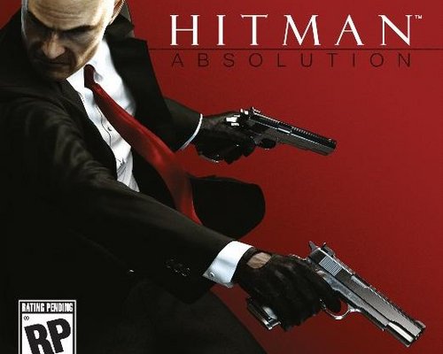 Hitman: Absolution "Саундтрек (Original Soundtrack OST (GameRip))