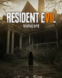 Resident Evil 7: Biohazard Resident Evil 7