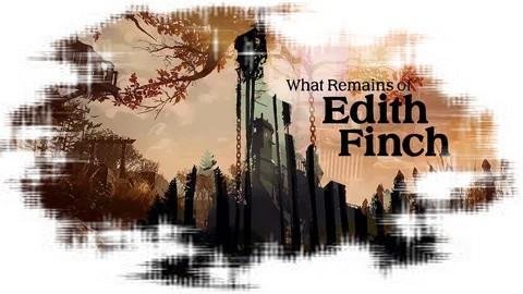 What Remains of Edith Finch "OST"