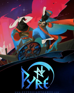 Pyre