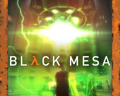 Black Mesa "Controller Support"