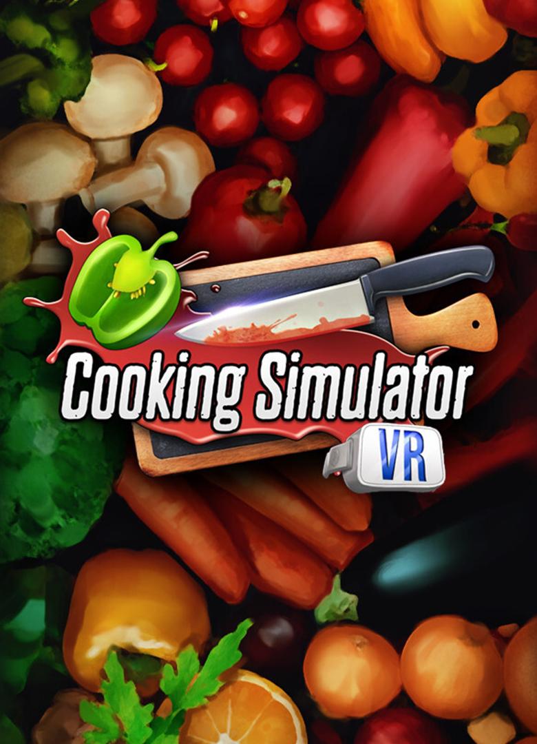 Cooking simulator стим фото 15