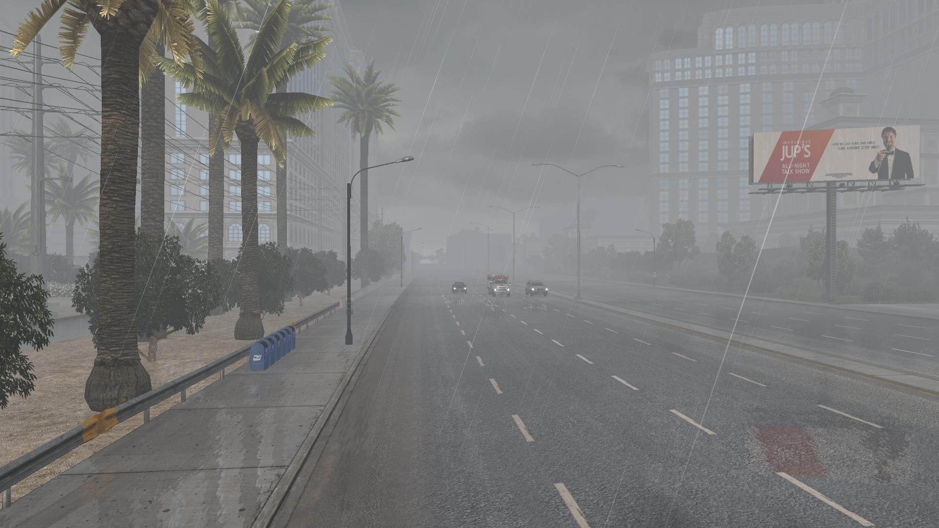 Realistic rain. American Truck Simulator дождь. Симулятор дождя. Мод на дожди реалистичные. Реалистичный симулятор дождя.