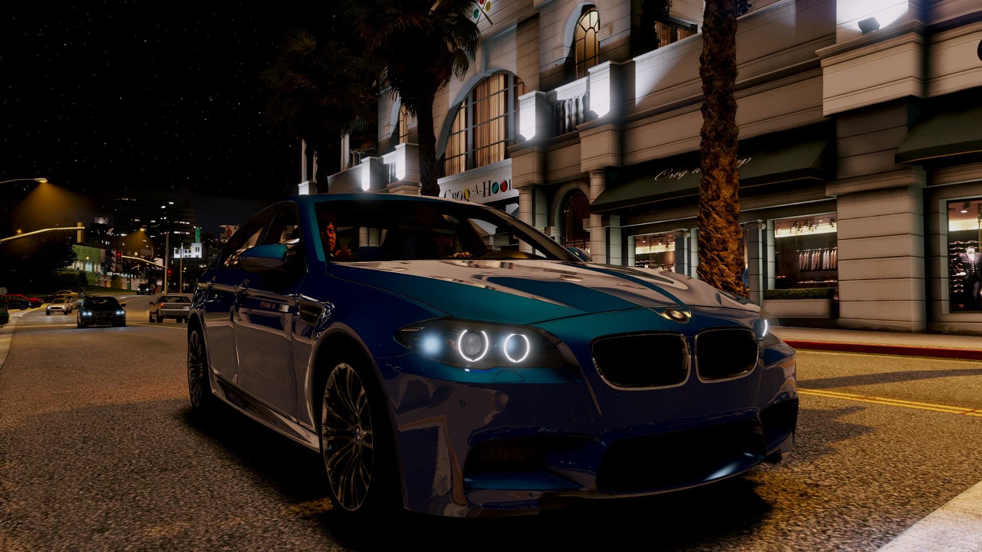 How to install openiv for gta 5 фото 38