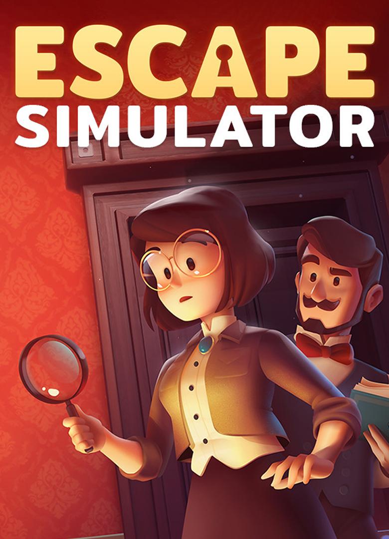 Escape simulator steam фото 4