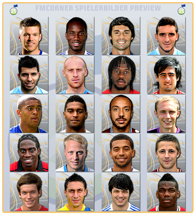 ФИФА менеджер 12. ФИФА 12 игроки. Фотопак. ФИФА менеджер 12 / FIFA Manager 12. Игры на 12 игроков