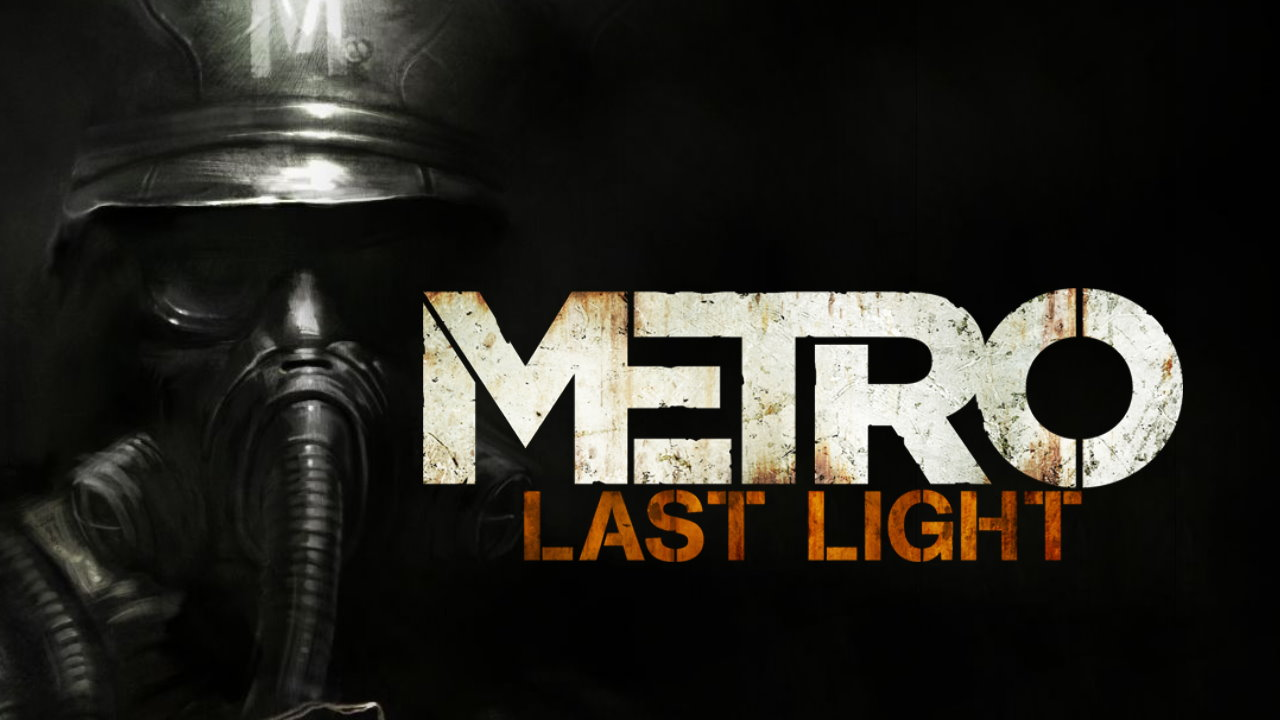 Metro last light redux для steam фото 5