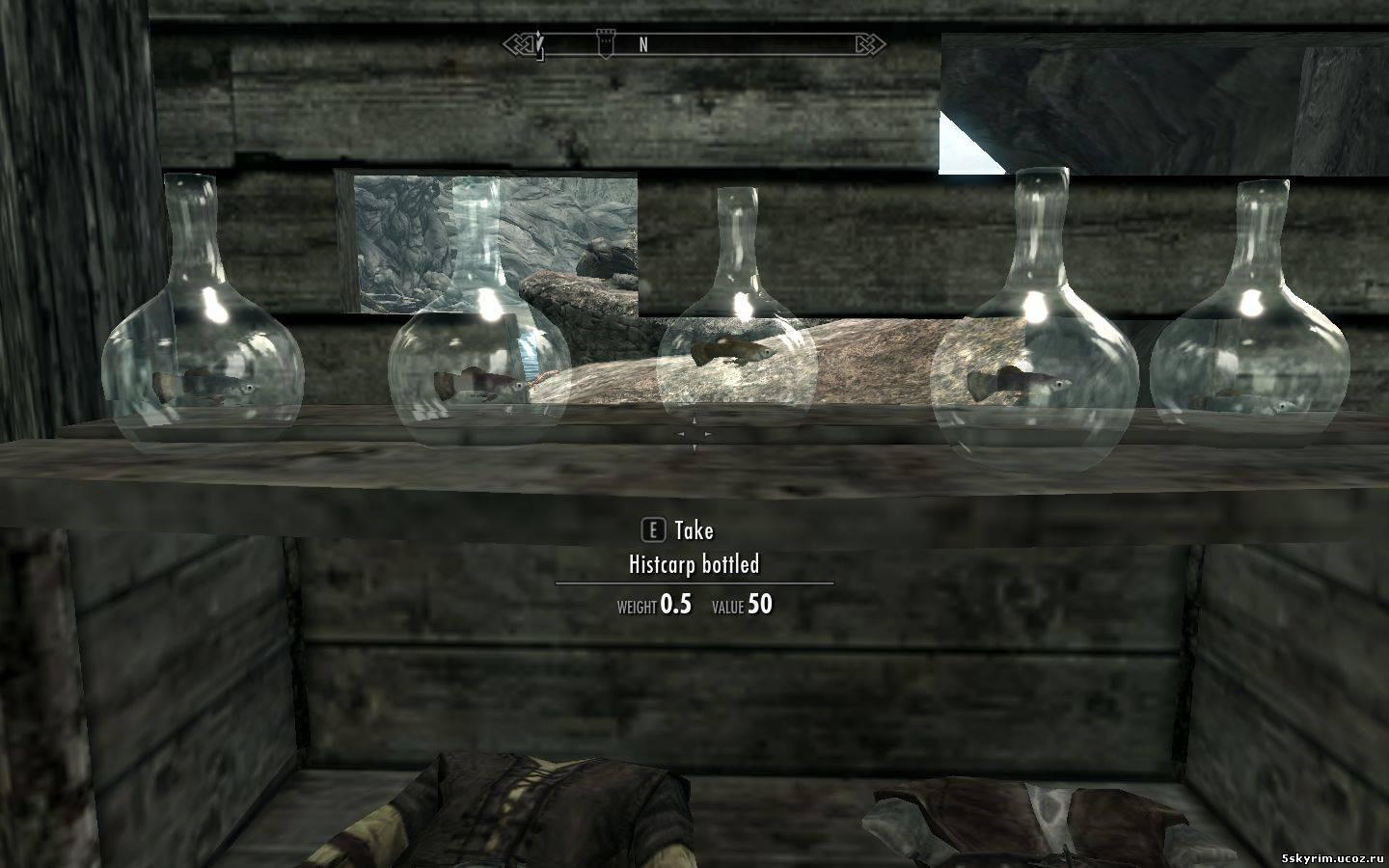 Skyrim collections