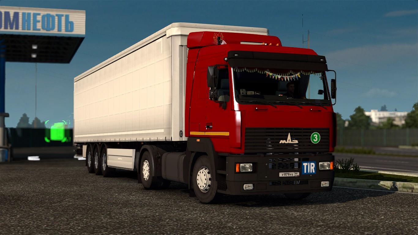 Euro truck simulator моды грузовиков. МАЗ 6430 для етс 2. МАЗ 5440 а8 етс 2. МАЗ 5340 а8 етс 2. Maz 5440/5340 a8 етс 2.