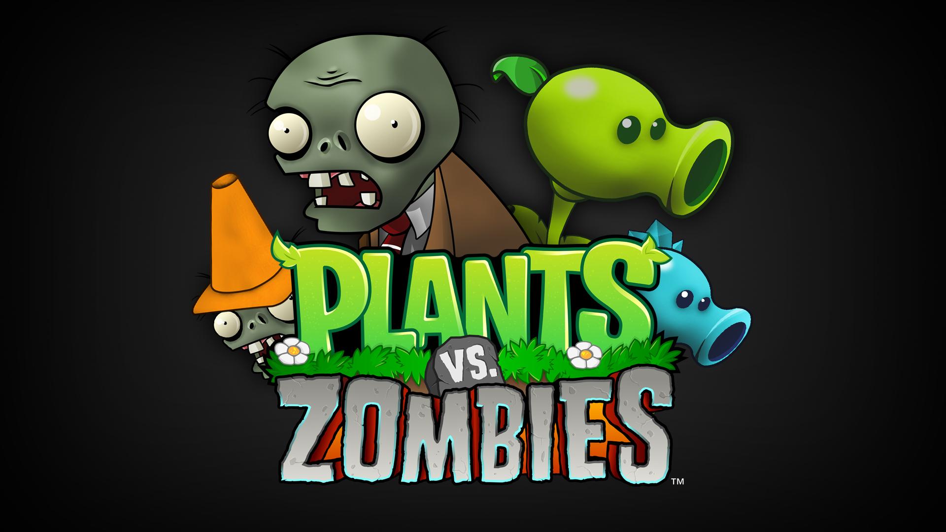 Plants vs zombies стим фото 6