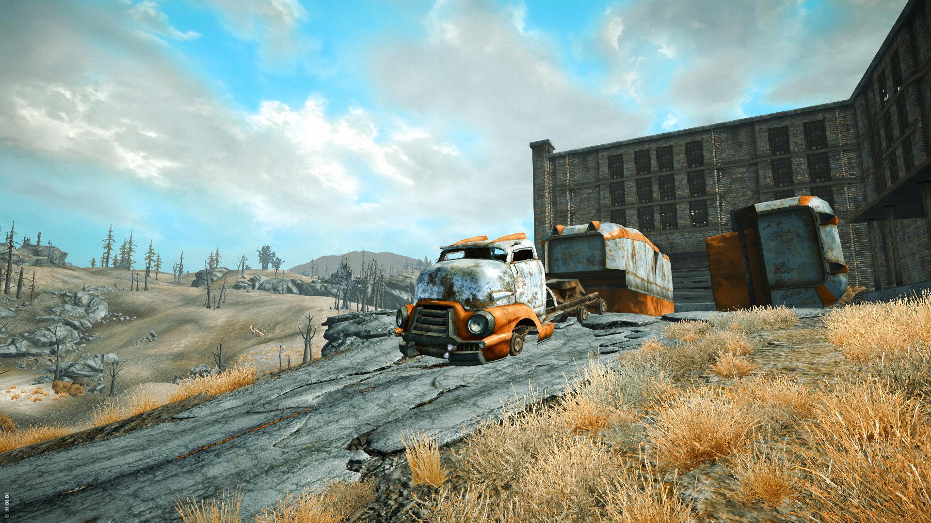 Fallout new enb. Фоллаут 4 ЕНБ. Fallout 3 "fo4 ENB V1.0". ENB Reshade Fallout 3. Шейдеры для фоллаут 3.