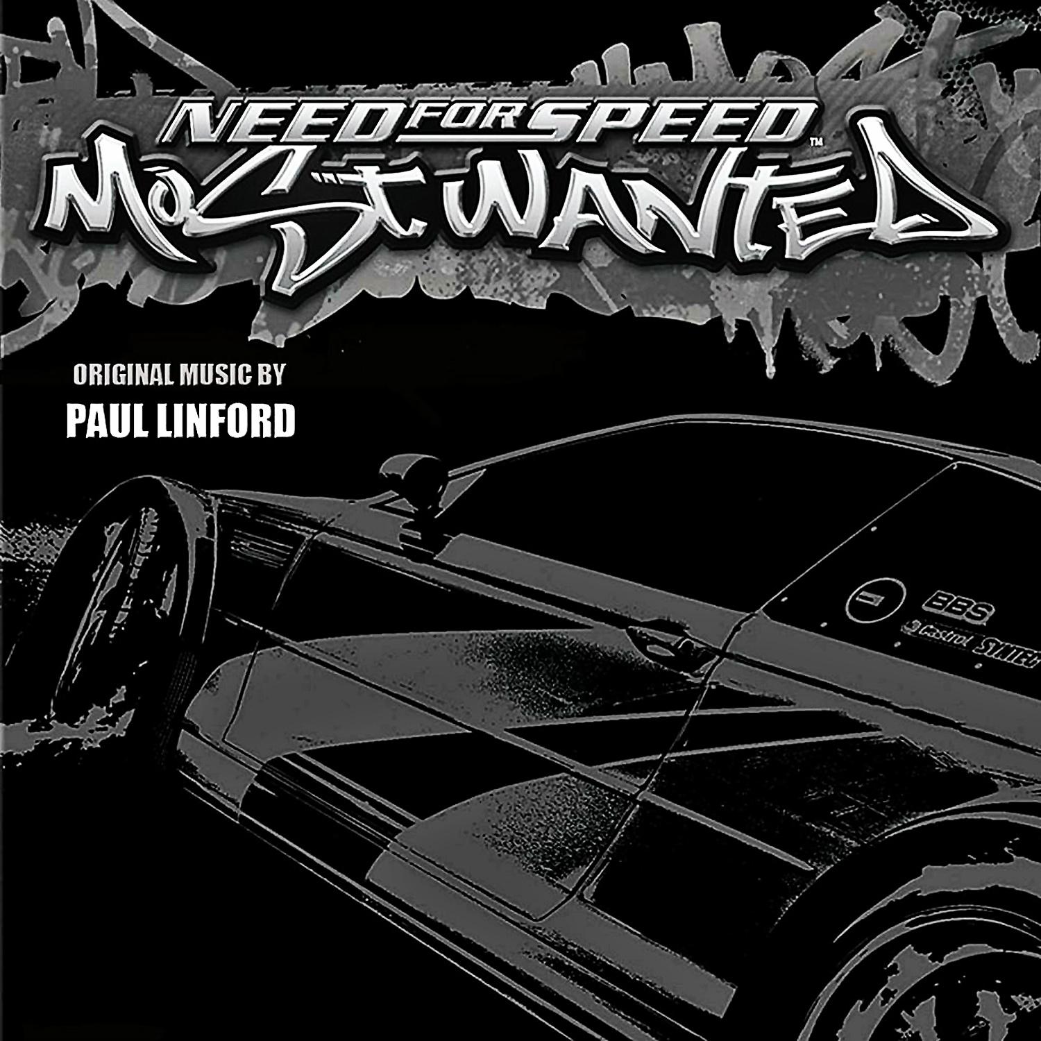 Need for speed most wanted black edition стим фото 29