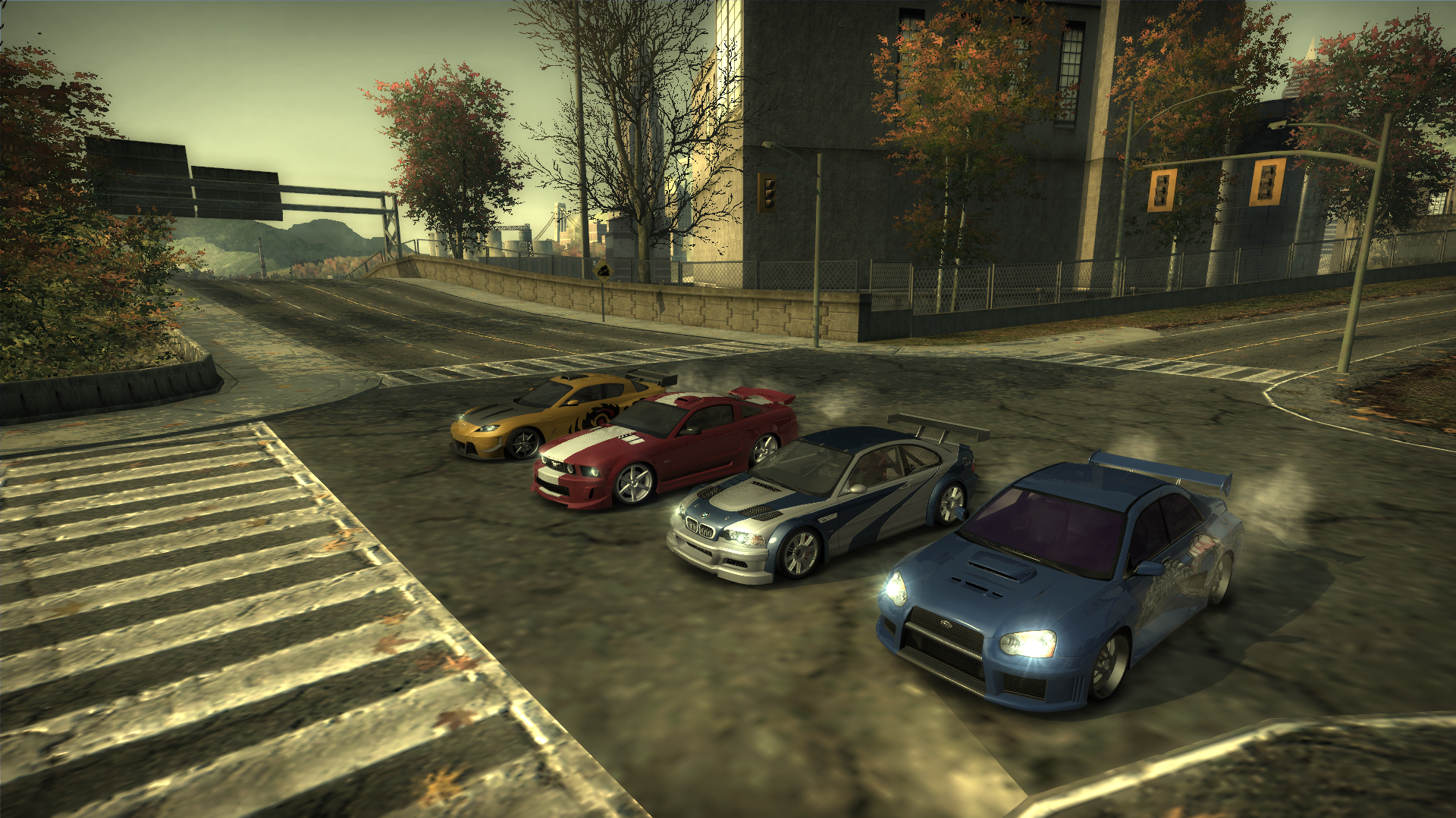 Import mod. NFS most wanted 2005. NFS most wanted 2005 город. NFS MW 2005. Нфс МВ 2021.