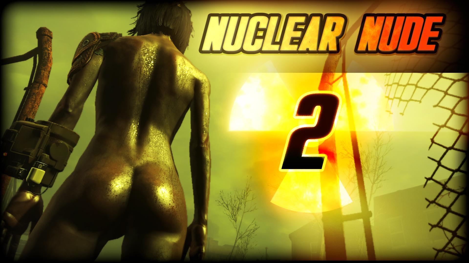 Fallout 4 физика ягодиц фото 27
