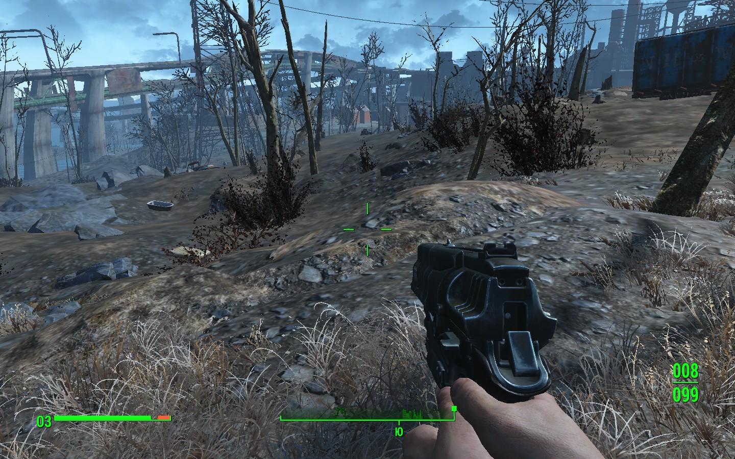 Fallout 4 конфиг для слабых пк (116) фото