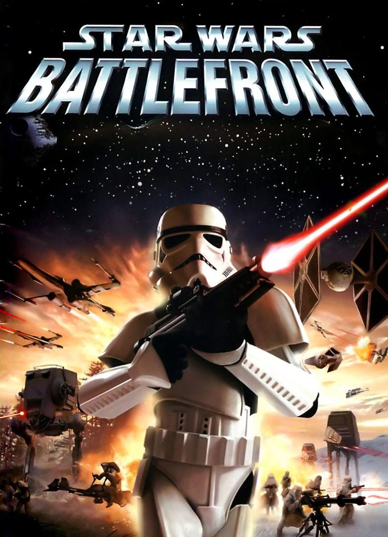 Battlefront classic collection купить. Star Wars Battlefront 2002. Star Wars Battlefront 2004. Батлфронт 2. Диск батлфронт.