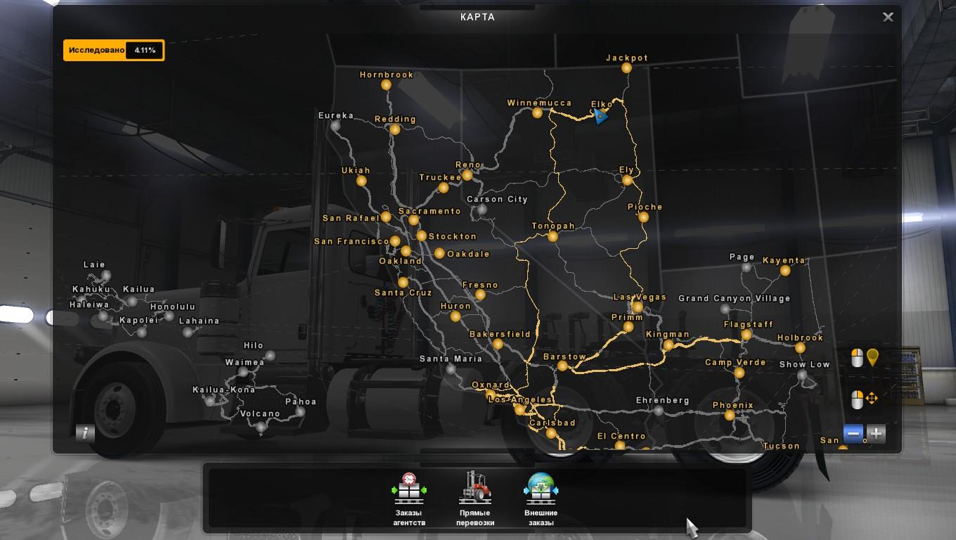Автосалоны атс. Дилеры Mack в Американ трак симулятор. Автосалоны в Американ трак симулятор 2. American Truck Simulator дилеры карта. American Truck Simulator стандартная карта.
